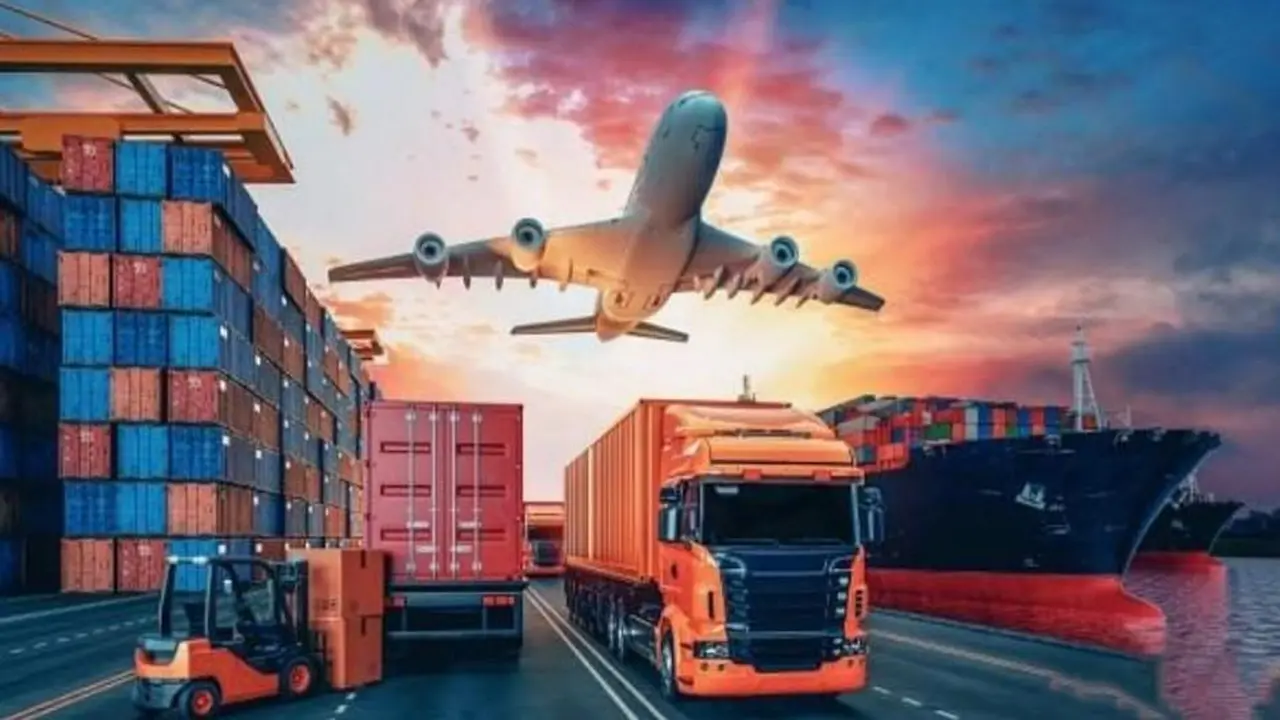 هل تنجح أزمة مضيق هرمز في إعادة توجيه مسارات التجارة الدولية نحو مصر؟